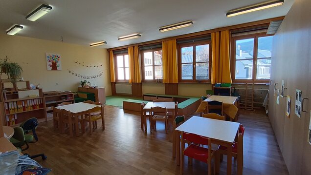 Grüne Gruppe (Quelle: Tamara Schreiber)