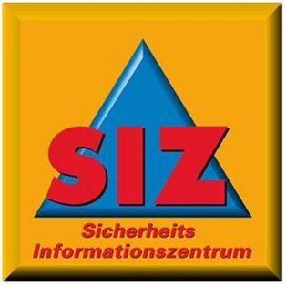 SIZ logo