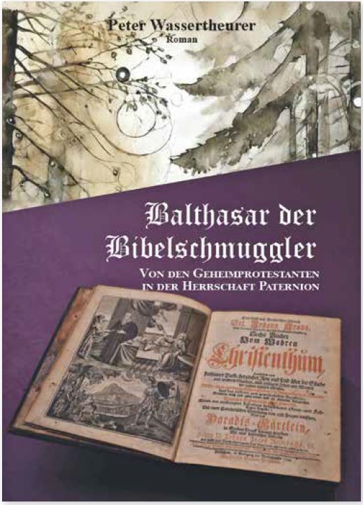 Geheimnis Gefahr Glaube 